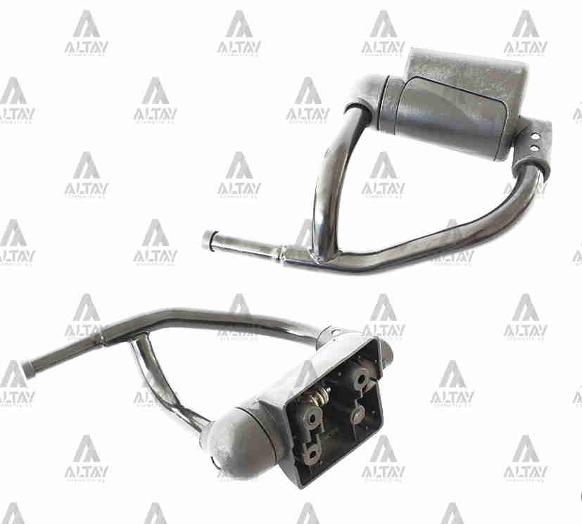 Mitsubishi Canter Sağ Dikiz Aynası Ayna Kolu OEM MHR-02727 Mitsubishi Canter Sağ Dikiz Aynası Ayna Kolu OEM MHR-02727